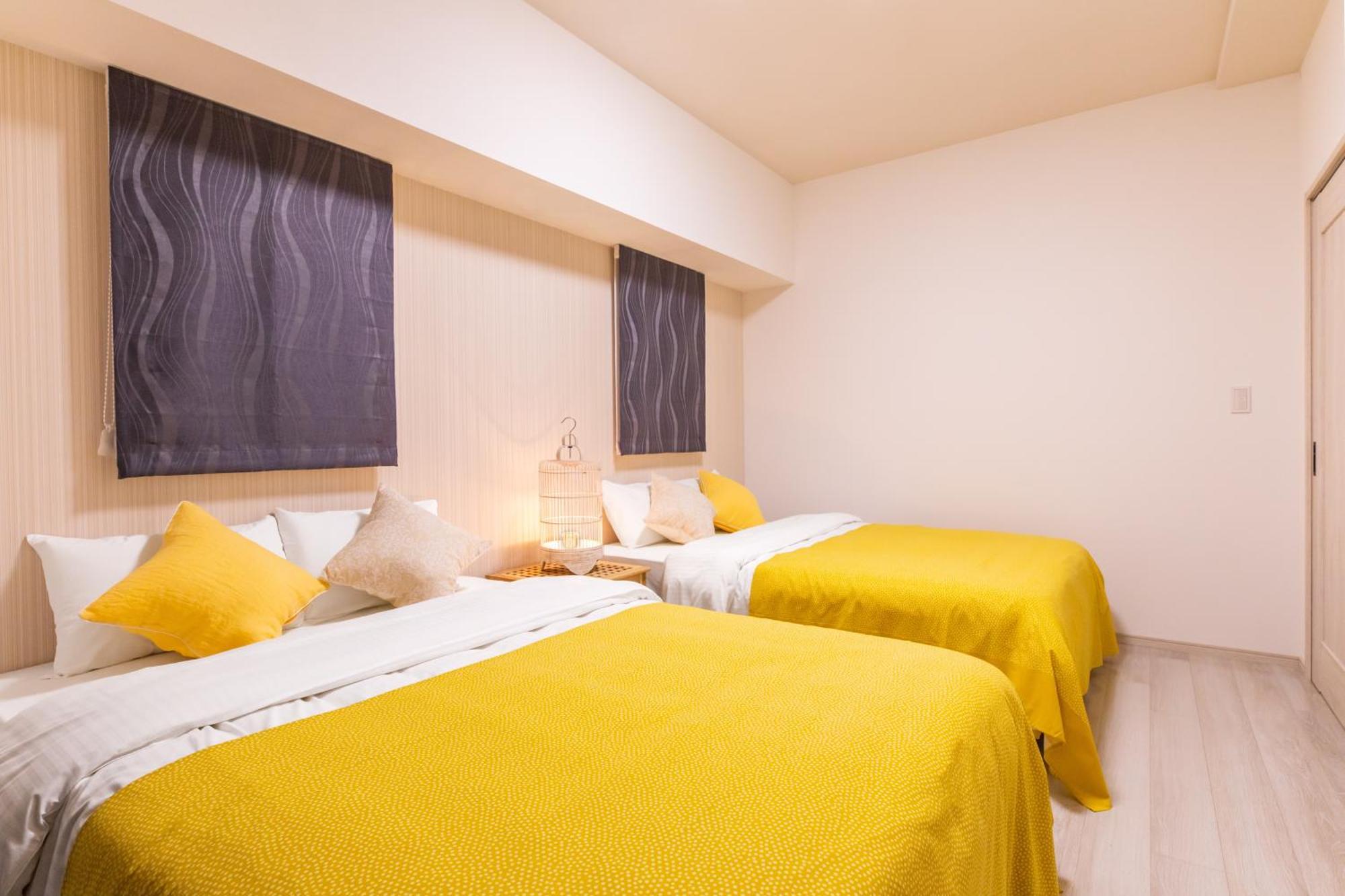 Rizo Zaizen Hotel Ginowan Ngoại thất bức ảnh