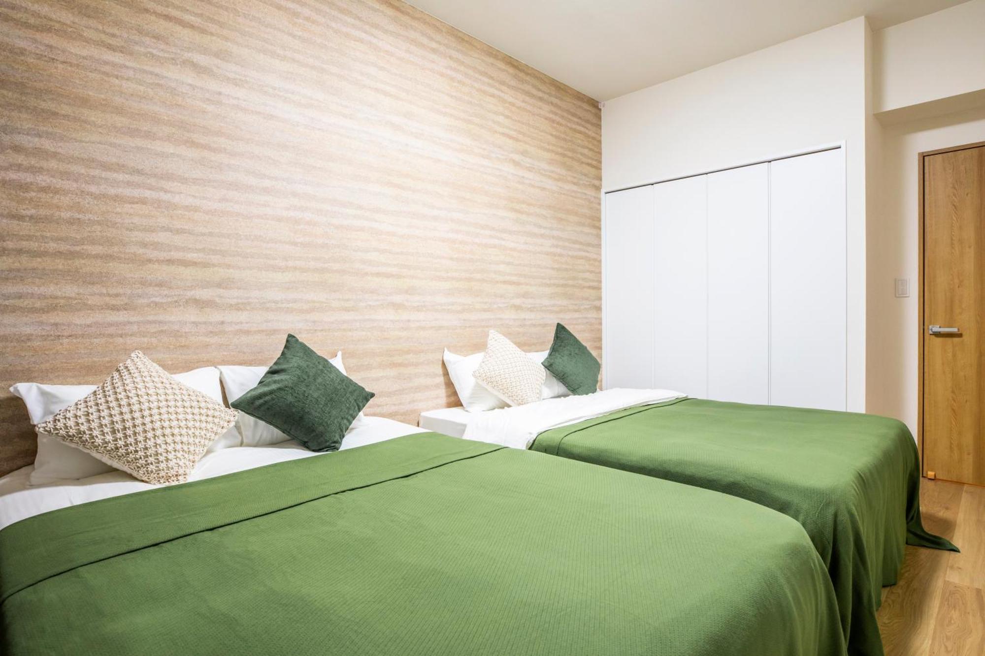 Rizo Zaizen Hotel Ginowan Ngoại thất bức ảnh
