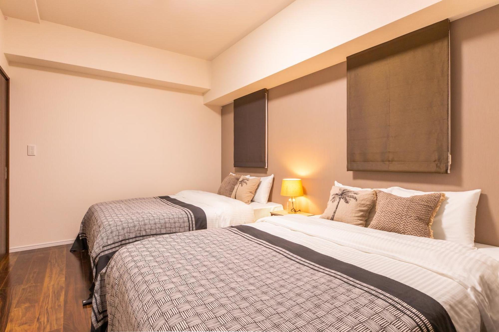 Rizo Zaizen Hotel Ginowan Ngoại thất bức ảnh