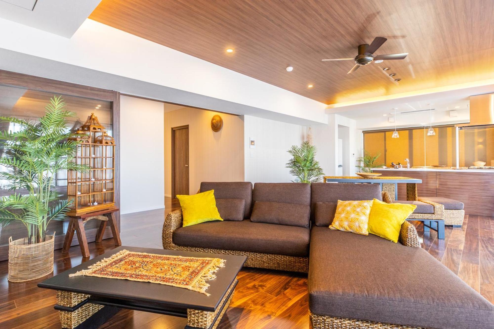 Rizo Zaizen Hotel Ginowan Ngoại thất bức ảnh