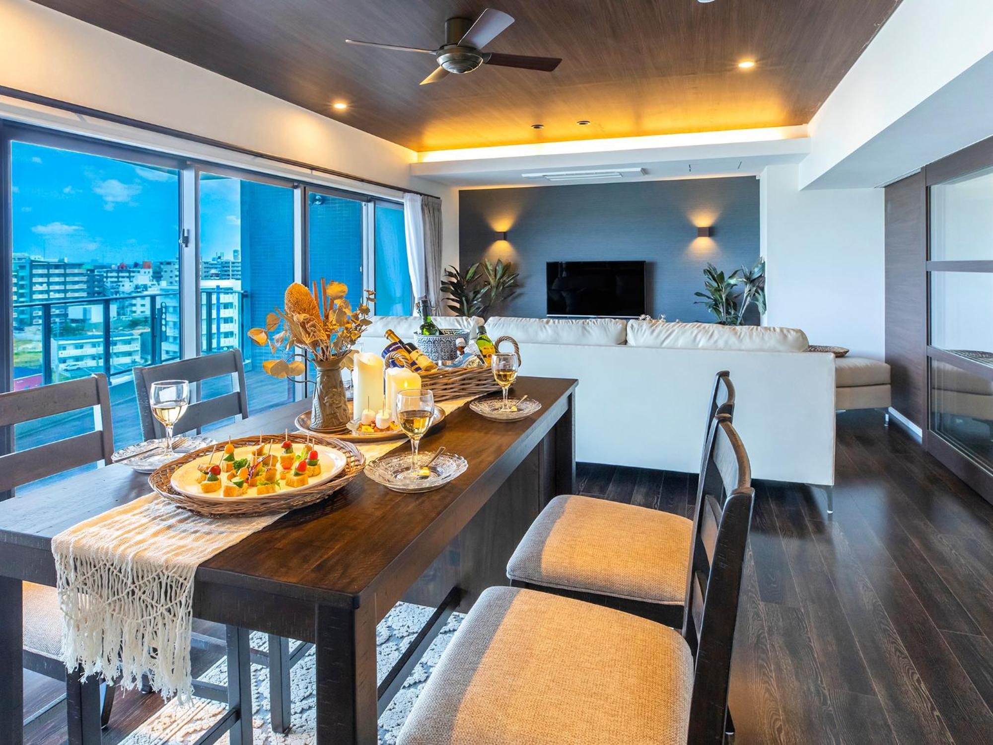 Rizo Zaizen Hotel Ginowan Ngoại thất bức ảnh