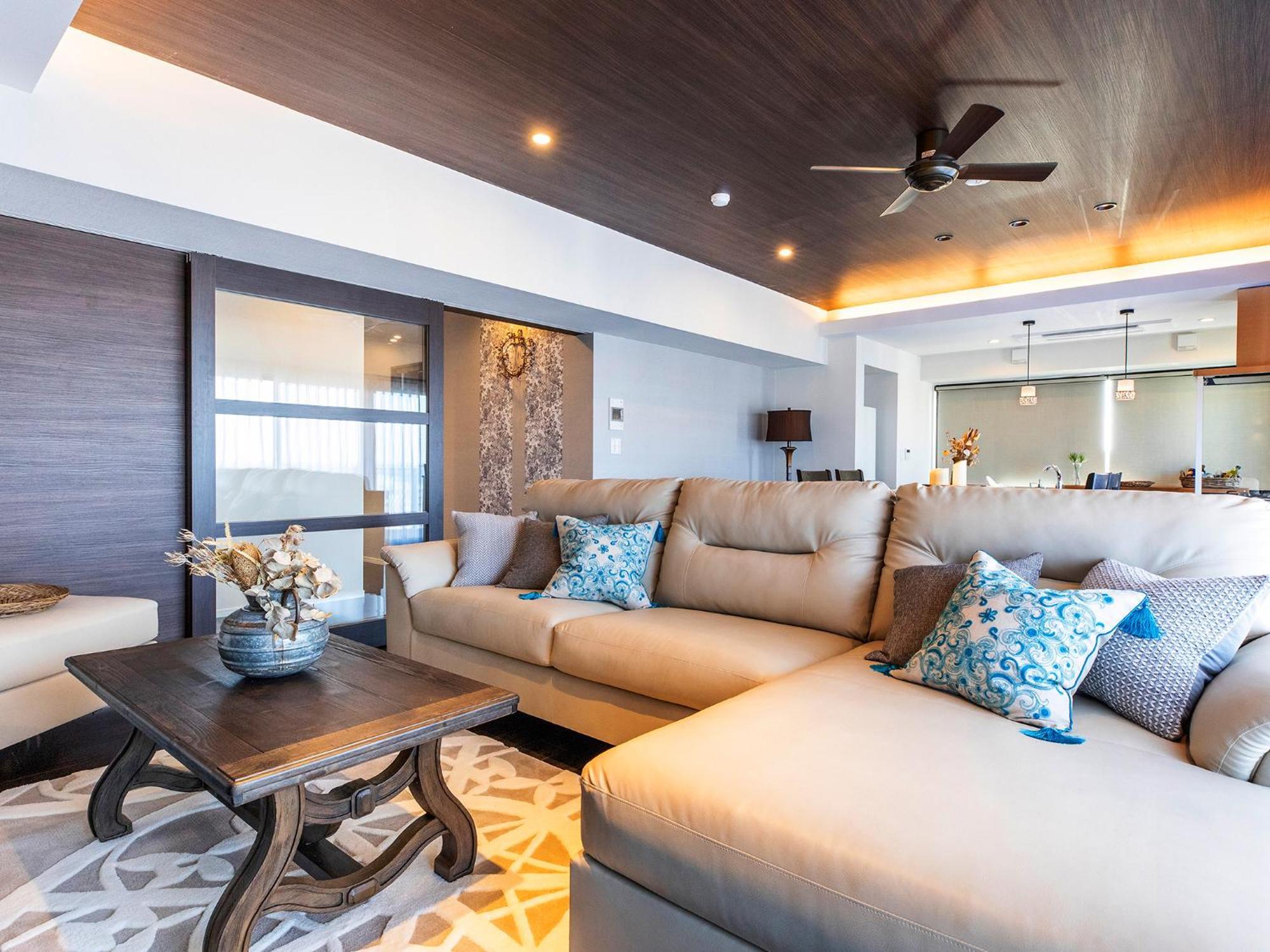 Rizo Zaizen Hotel Ginowan Ngoại thất bức ảnh