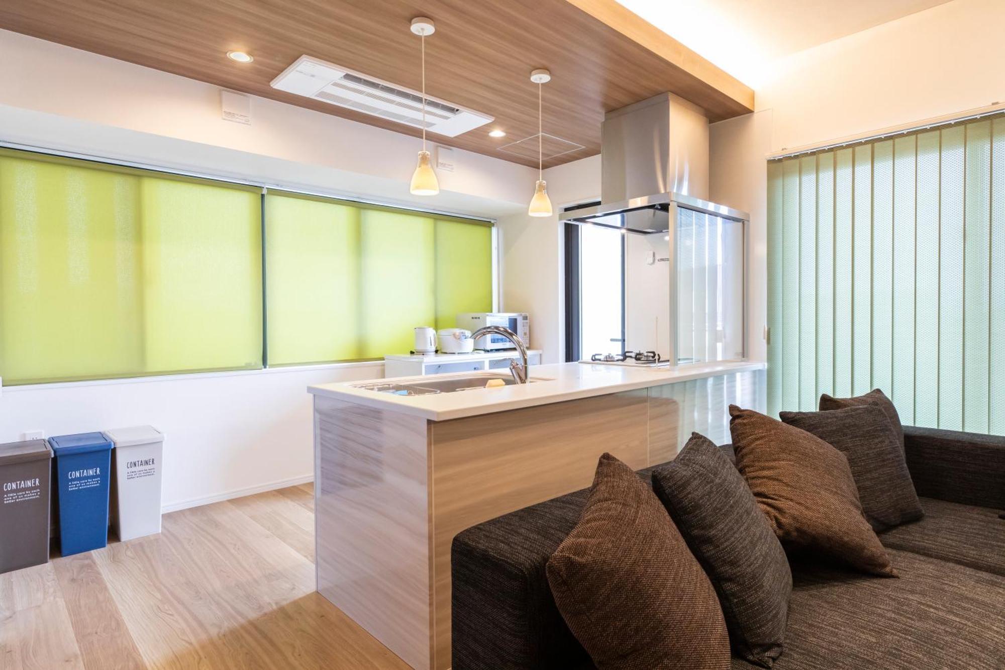 Rizo Zaizen Hotel Ginowan Ngoại thất bức ảnh