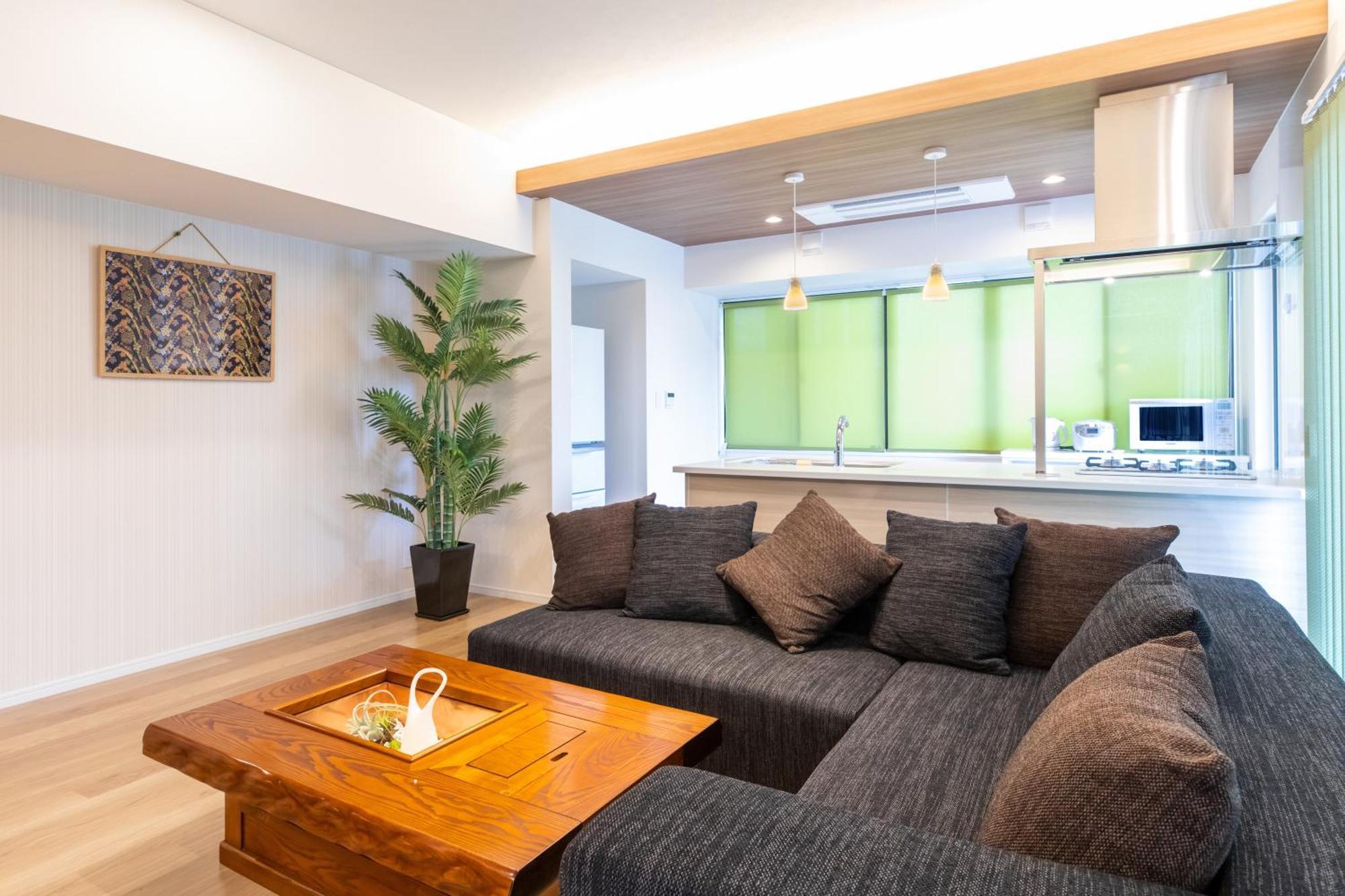 Rizo Zaizen Hotel Ginowan Ngoại thất bức ảnh