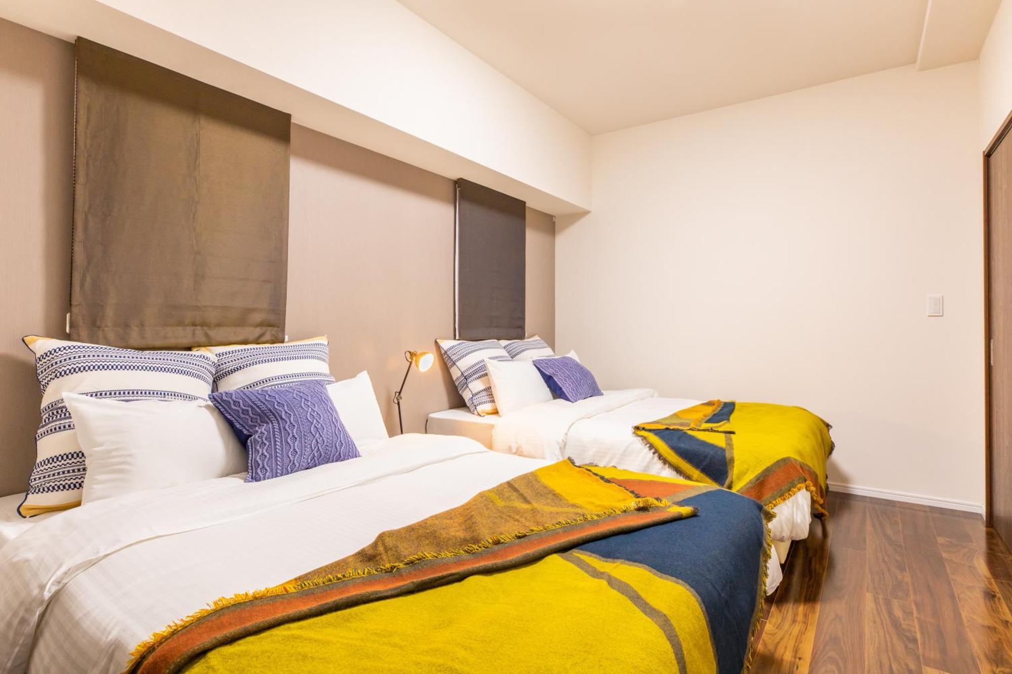 Rizo Zaizen Hotel Ginowan Ngoại thất bức ảnh