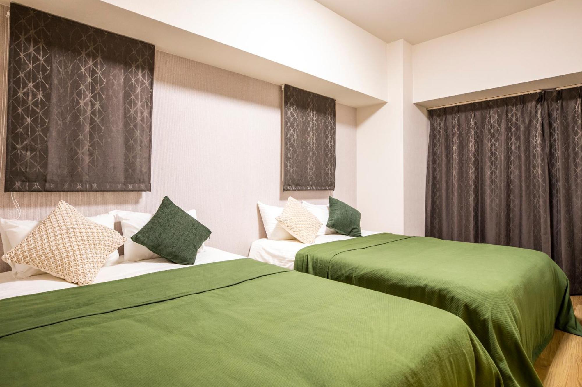 Rizo Zaizen Hotel Ginowan Ngoại thất bức ảnh