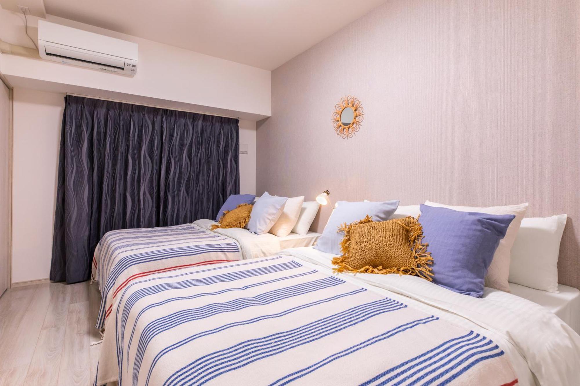Rizo Zaizen Hotel Ginowan Ngoại thất bức ảnh