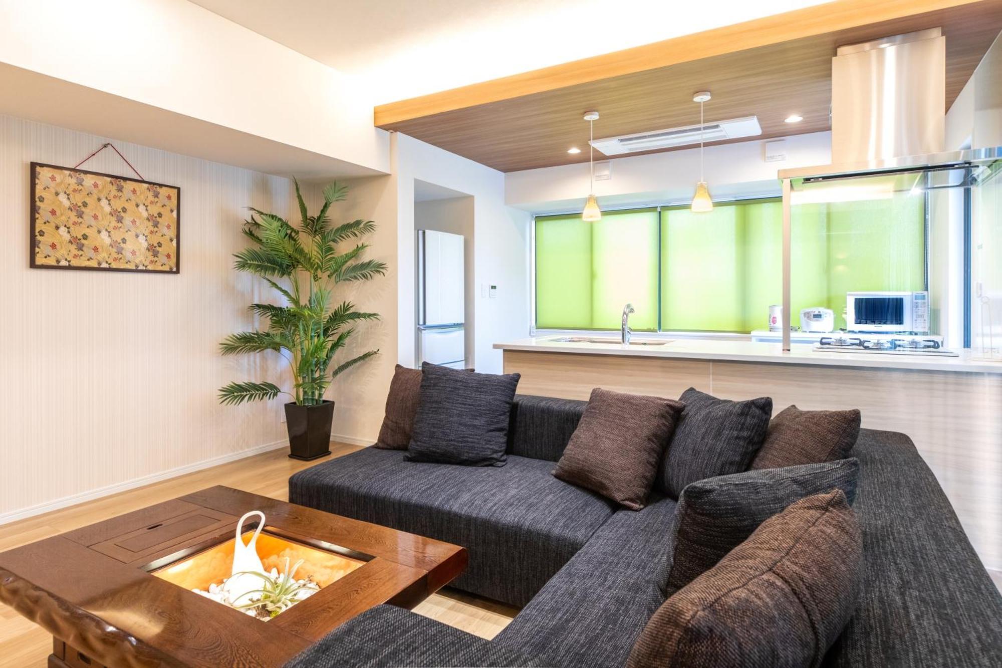 Rizo Zaizen Hotel Ginowan Ngoại thất bức ảnh