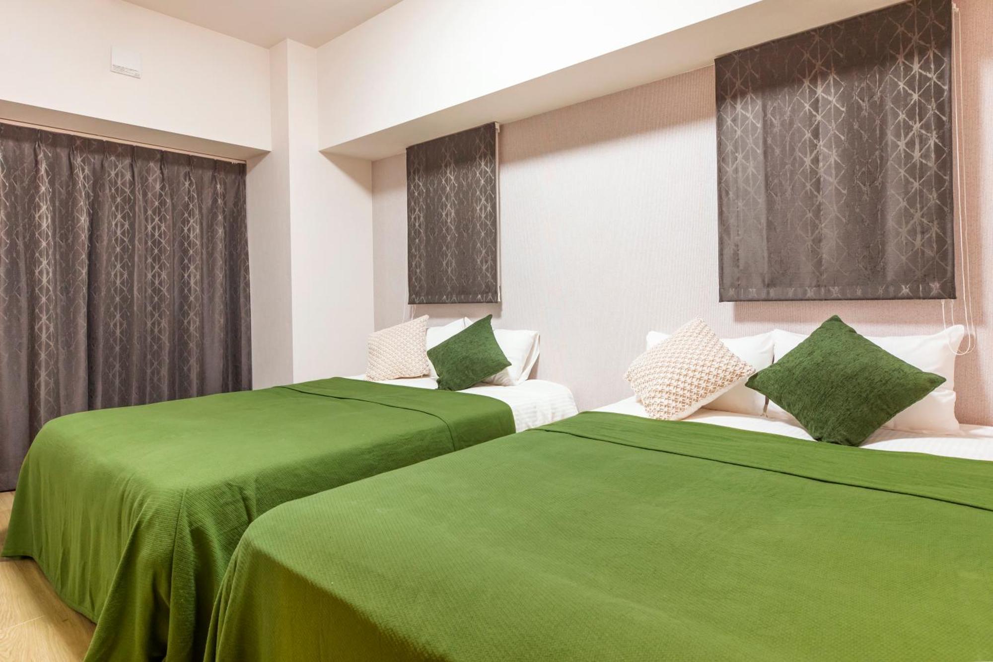 Rizo Zaizen Hotel Ginowan Ngoại thất bức ảnh