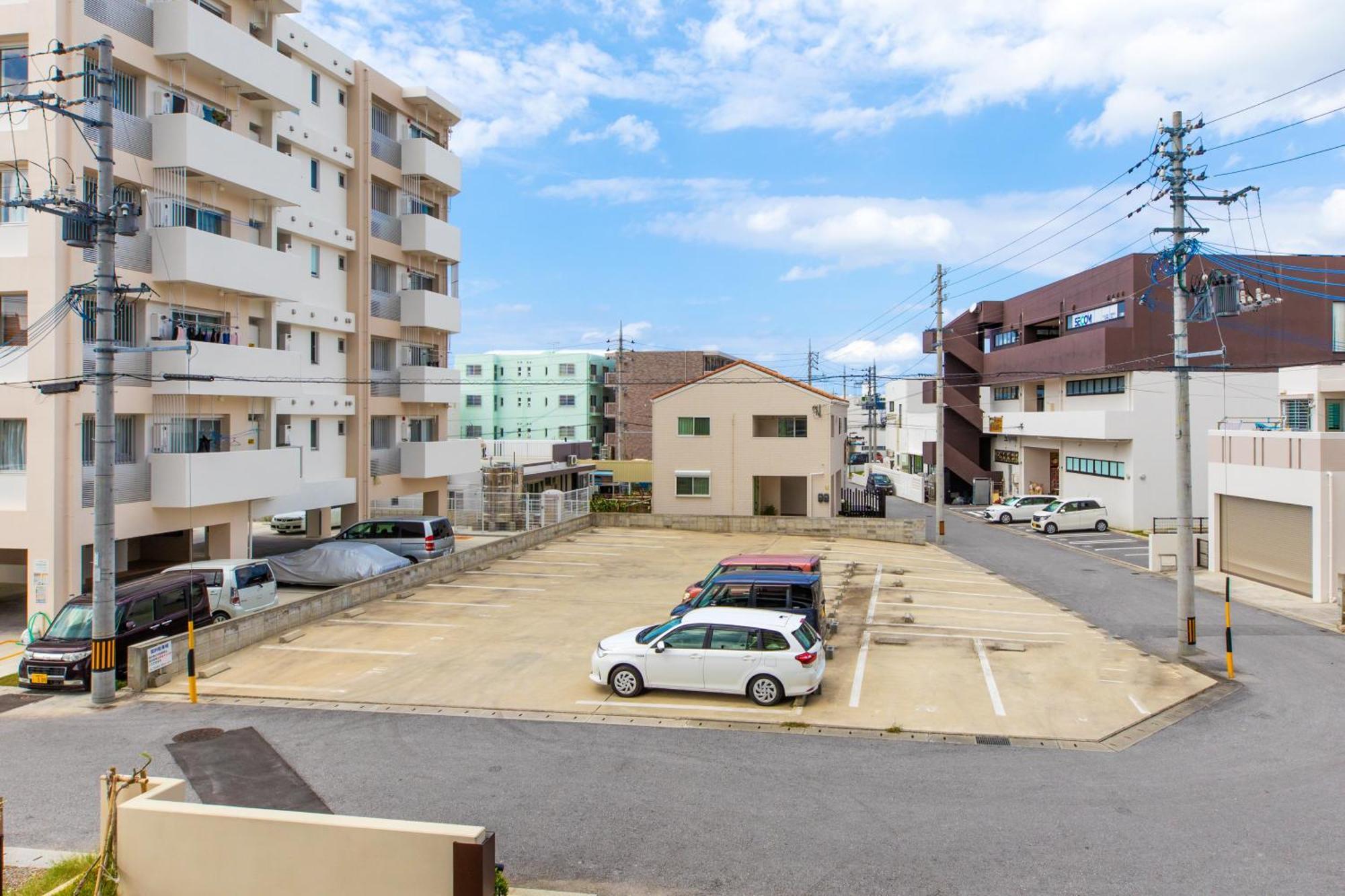 Rizo Zaizen Hotel Ginowan Ngoại thất bức ảnh