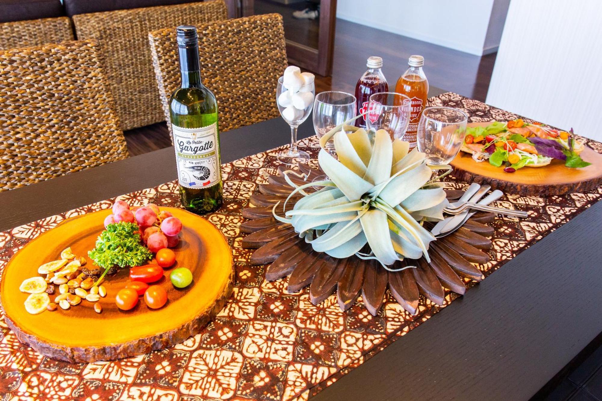 Rizo Zaizen Hotel Ginowan Ngoại thất bức ảnh