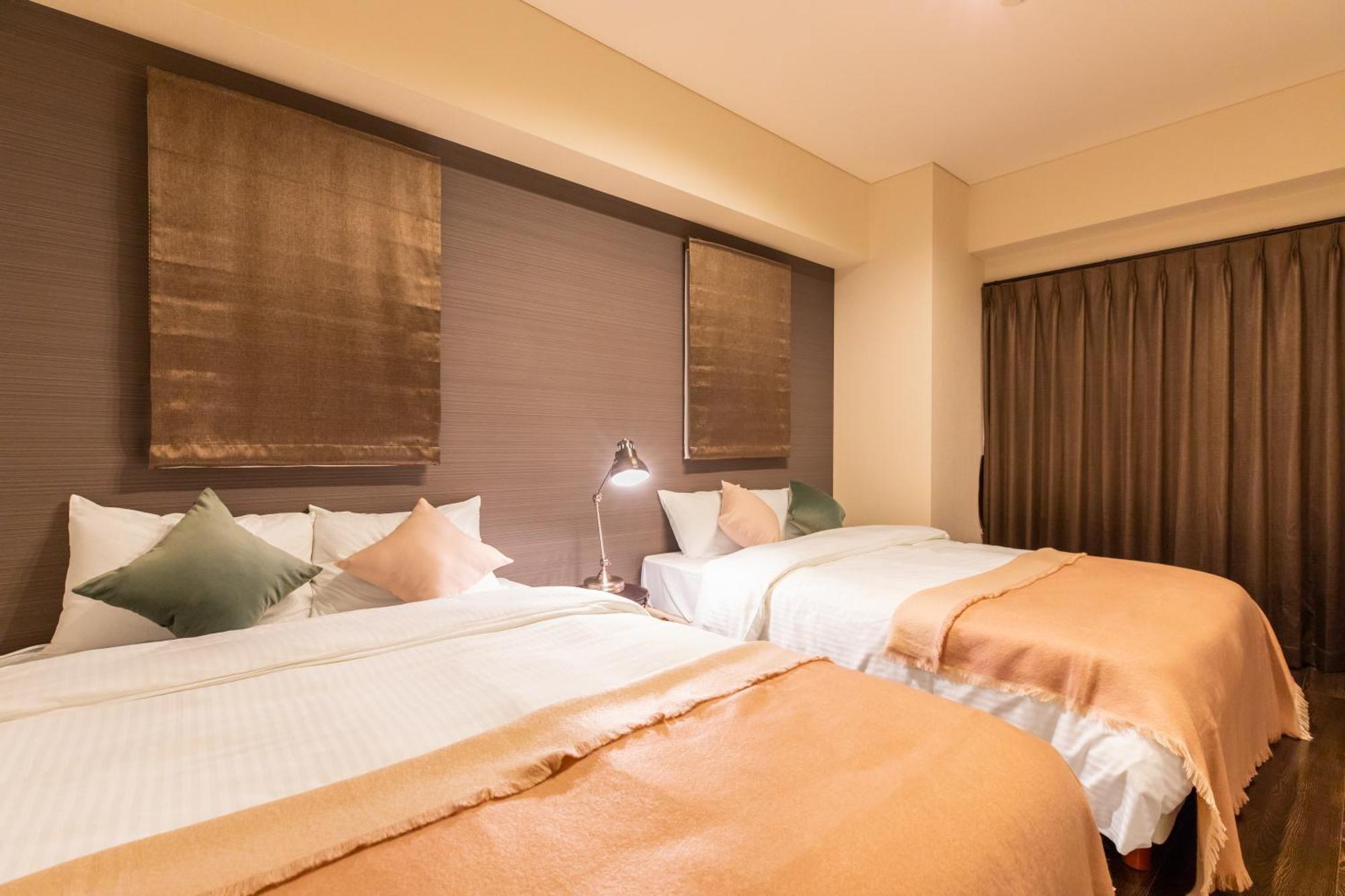 Rizo Zaizen Hotel Ginowan Ngoại thất bức ảnh