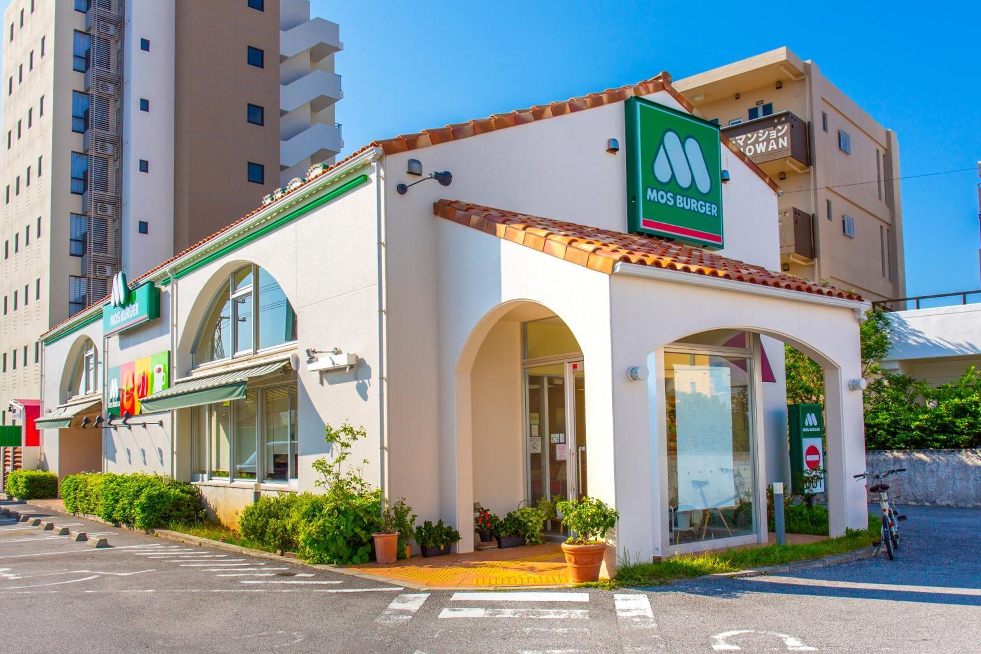 Rizo Zaizen Hotel Ginowan Ngoại thất bức ảnh