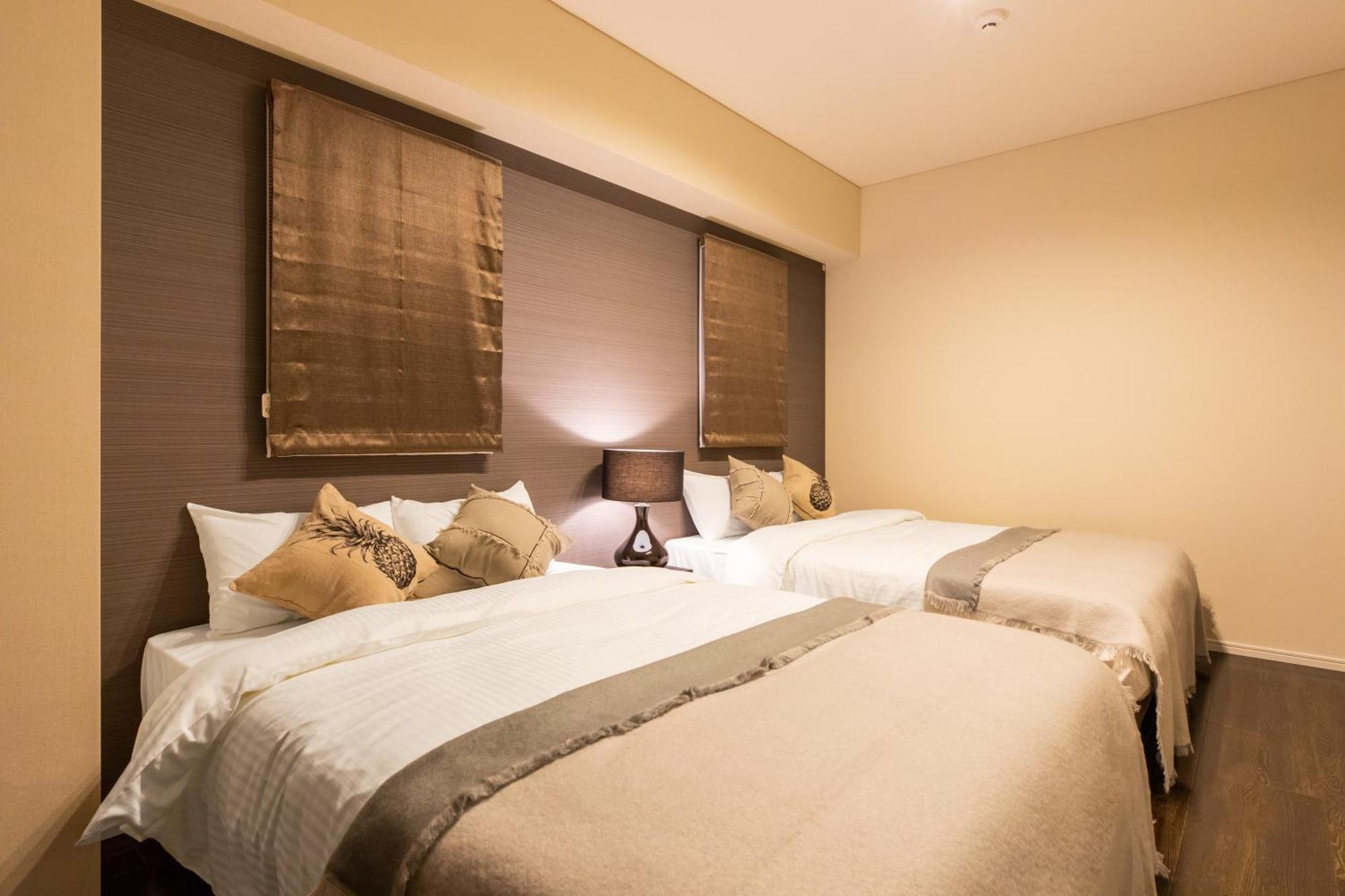 Rizo Zaizen Hotel Ginowan Ngoại thất bức ảnh