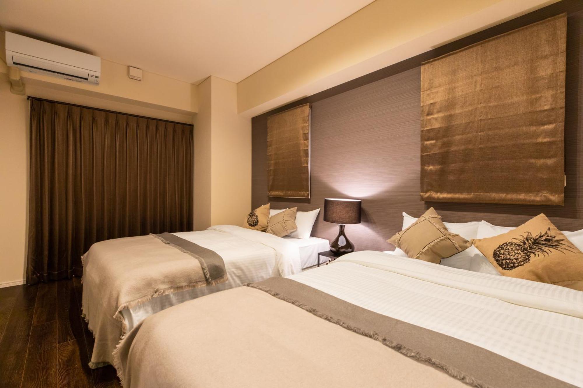Rizo Zaizen Hotel Ginowan Ngoại thất bức ảnh