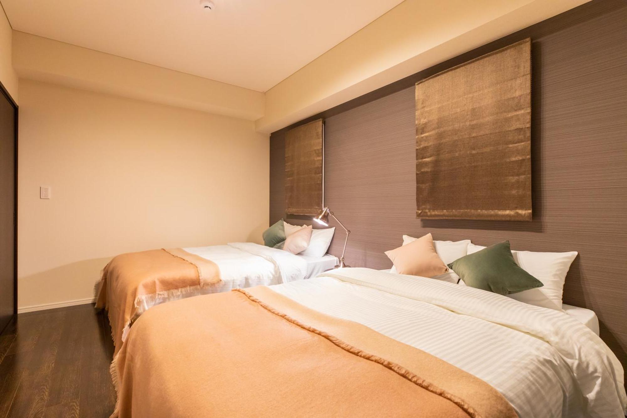 Rizo Zaizen Hotel Ginowan Ngoại thất bức ảnh