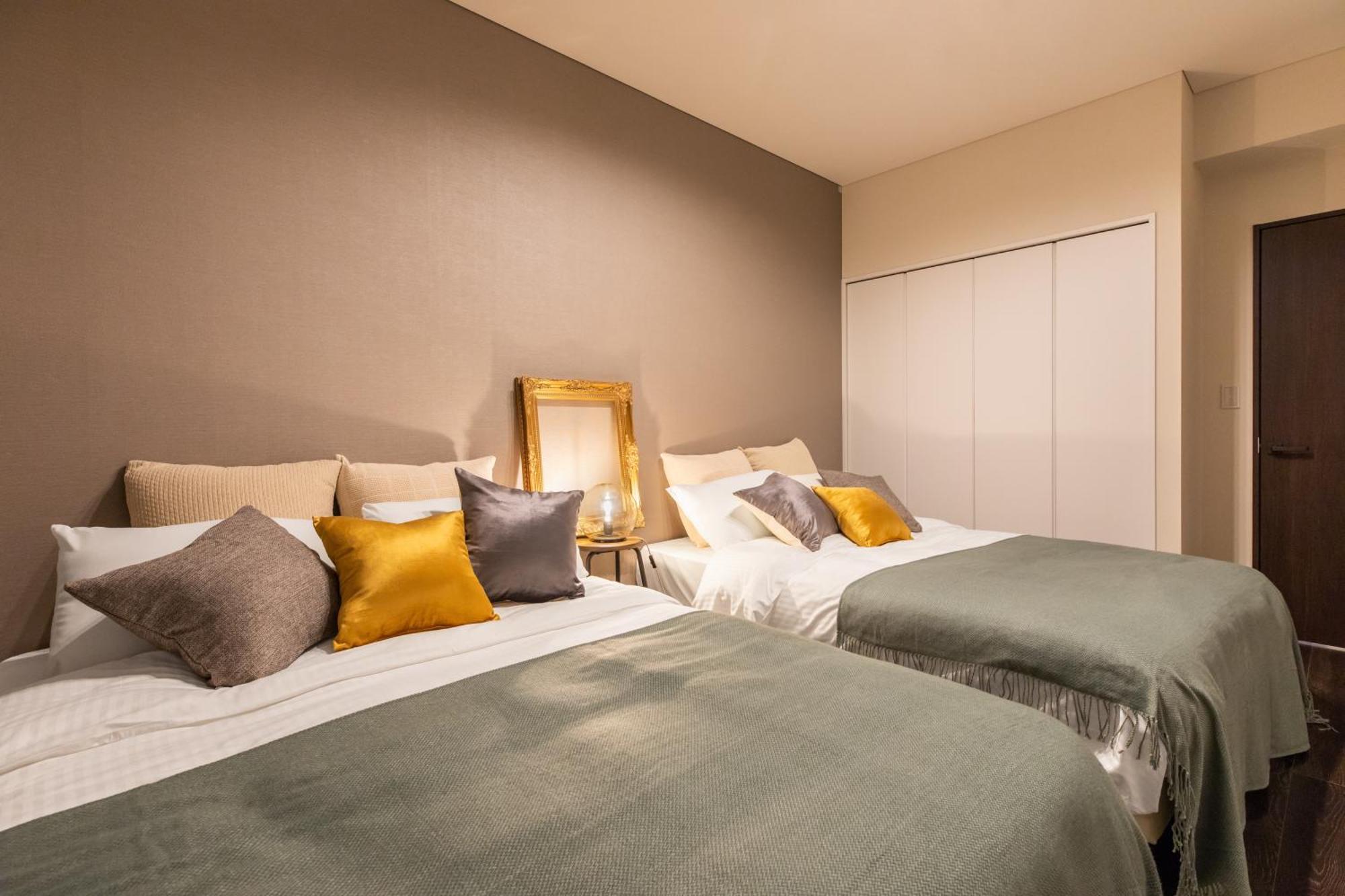 Rizo Zaizen Hotel Ginowan Ngoại thất bức ảnh