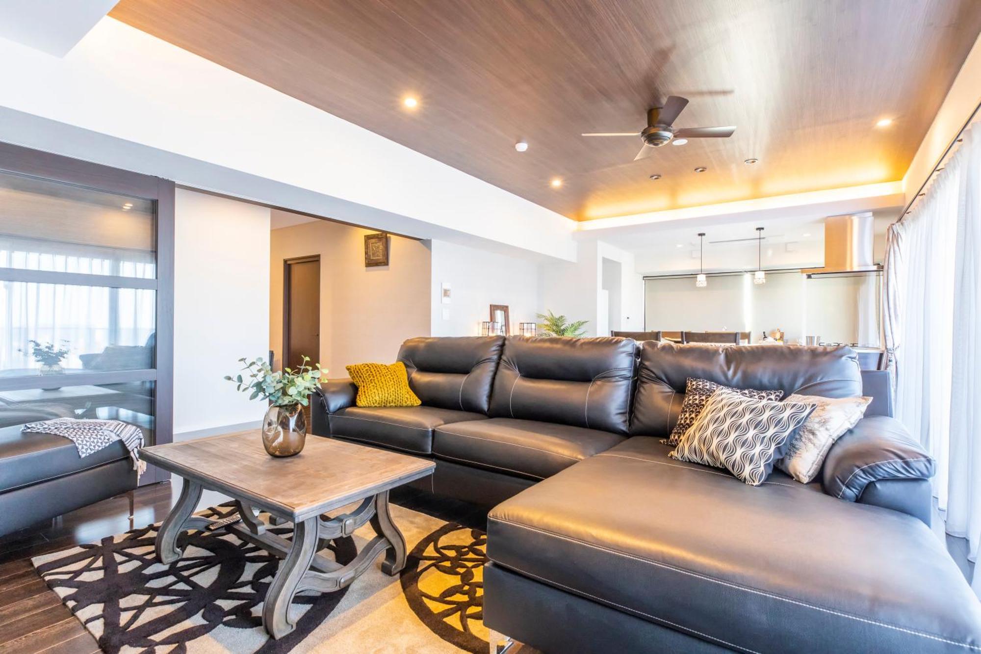 Rizo Zaizen Hotel Ginowan Ngoại thất bức ảnh